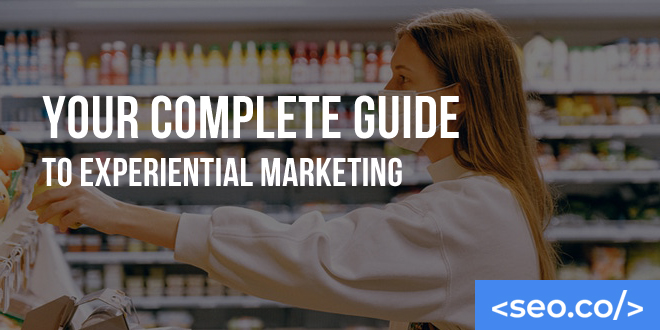 Experiential Marketing